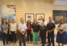 Diferente museo y organisacion cultural y di arte ta uni pa celebra Dia Internacional di Museo den grandi