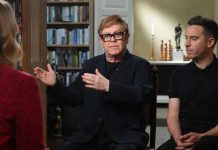 Elton John ta marca gobierno como ‘losers’ riba plan di derecho di autor di inteligencia artificial