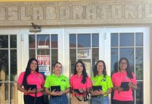 Encuesta Nacional “Kico Nos ta Come?” ta sigui; Ya caba un total di 213 persona a participa