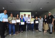 FLP y pueblo Arubiano a celebra 22 aña di Papiamento como idioma oficial cu un actividad inolvidabel
