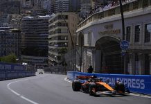 Frustracion y coremento poco poco na Monaco GP; cambio di regla di F1 ta resulta negativo