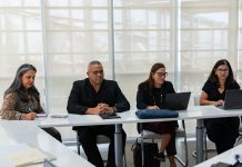 Gobierno di Aruba a nombra tres miembro nobo den Hunta di Comisario di Triple A