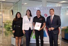 Gobierno y AZV a anuncia lista positivo di remedi adapta cu a drenta na vigor ayera 1 di mei