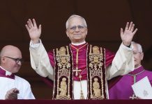 Habemus Papam: Leo XIV eligi como e Papa nobo