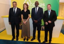 Hulanda ta aloca 150 miyon euro pa transicion di energia na Aruba, Corsou y Sint Maarten