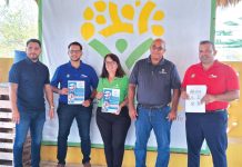 IBISA y Club Kibrahacha ta cera colaboracion pa expande proyecto di movecion pa adultonan mayor