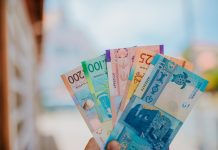 Despues cu a aumenta e limite cu no ta paga mas, Ken lo ricibi restitucion di loonbelasting?