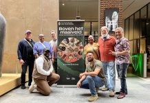 MANA ta expone joyanan arkeologico na Leiden