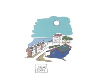 Un Aruba mas ‘nature inclusive’; Medidanan sostenible den sector di utilities