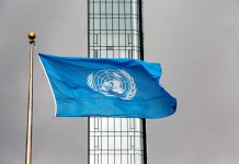 Memo di UN ta presenta propuesta pa reformanan grandi y unificacion di su operacionnan