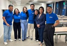 Miembronan di SCA ta presenta nan Beleidsplan Studenten Succes 2025-2030