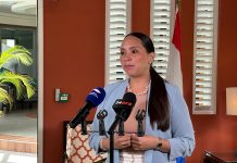 Minister di Deporte ta anuncia inicio di auditoria oficial den Fundacion Facilidadnan Deportivo
