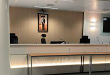 Nardy Cramm ta apela condena na Corsou, citando violacion di libertad di prensa