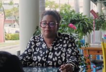 Entrevista cu Ombudsman Sra. Jurima Bryson (Parti 1): “Nos ta den e fast track pa Bureau Ombudsman por habri”