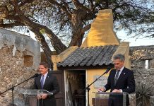 Premier di Hulanda Dick Schoof: “Nos ta mirando dilanti pa un colaboracion bon y constructivo”