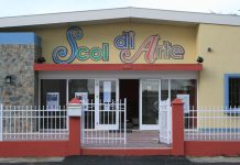 Parada final pa Cas di Cultura su MFA Roadshow