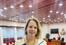 Parlamentario Wever-Croes cu pregunta na minister Wendrick Cicilia tocante suspension temporal di ‘arbeidsmarkttoets’ pa solicitantenan di permiso