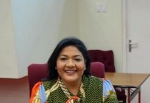 Parlamentario Xiomara Maduro (MEP): “SADA ta perhudica cuerpo di Aduana”