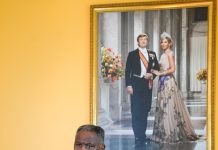 Parlamento a aproba presupuesto di DOW pa 2025 unanimamente