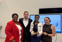 Plataforma Pashentnan di Aruba ta brinda tur pashent di Aruba e herment pa expresa nan preocupacion y remarkenan pa contribui na un miho cuido medico