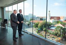 Nederlandse premier Schoof: Aruba moet op eigen benen leren staan