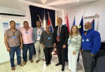 Roadmap di DCALFA pa fortifica sector primario pa e 6 isla di Caribe Hulandes a keda aproba