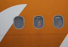 Ruanda ta bisa cu e ta den discusion cu Merca tocante ricibimento di deportadonan for di otro pais