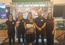 Segundo edicion di conferencia di salud mental Mind Matters cu e tema “Note to Self: We Need to Talk”