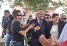 Awe tardi hues ta dicta su veredicto den caso De Meza contra DIMP