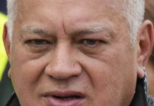 Venezuela ta prohibi yegada di vuelo for di Colombia; Despues di aresto vincula na supuesto complot anti-gobierno