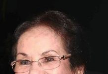 Sra. Francisca Lamberta v/d Biezen-Giel