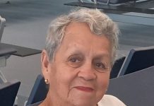 Sra. Vda. Clara van der Biezen-Jacobs