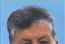 Sra. Vda. Hilaria M. Tromp-Christiaan