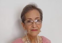 Sra. Vda. Carla M. C. Noguera-Croes