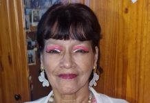 Sra. Filomena M. Christiaans -Tromp