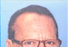 Sr. Miguel Bernardo Boekhoudt