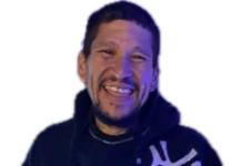 Marlon E. U. Flanegin