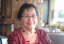 Sra. Remacla Geerman