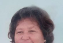 Sra. Gloria Tromp-Vrolijk