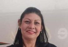 Sra. Betty Josefina Finol Cudris