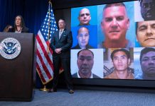 ‘Sin duda ta un violacion’: Hues ta bisa cu gobierno Mericano no a sigui orden di corte riba deportacionnan