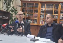 Segun parlamentario Otmar Oduber (PPA): CAft a haci maluso di crisis di pandemia pa pone condicionnan