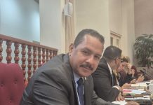 Parlamentario Bermudez ta manda pregunta pa minister Dowers: A pidi aclaracion tocante plan di limpiesa y mantencion pa camindanan di peaton
