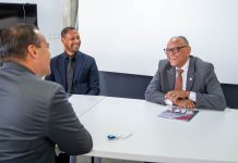 AFTA a presenta nan Cuenta Anual 2024