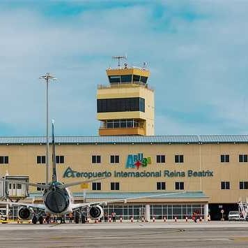 Pronostico AEOLUS ta revela impacto potencial riba conectividad aereo di Aruba
