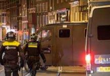 Ainda un chens realistico di atake terorista na Hulanda, coordinador di siguridad ta adverti