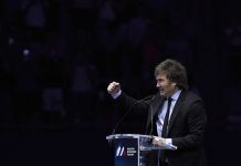 Argentina: Inflacion ta baha na nivel mas abao den cinco aña