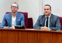 Aruba Agriculture Development Company N.V. presenta como e vehiculo pa promove agricultura comercial na Aruba