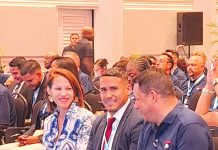 Aruba tabata anfitrion di Cumbre di Turismo Crucero