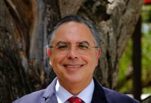 Arubiano nombra como Gobernador di Corsou